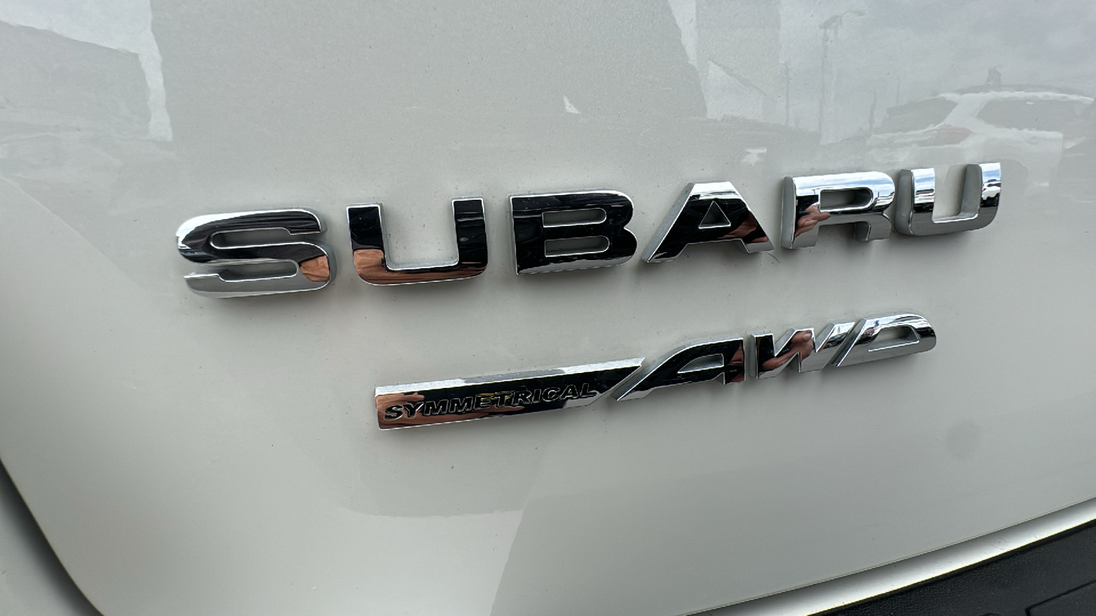 2021 Subaru Crosstrek Limited 27