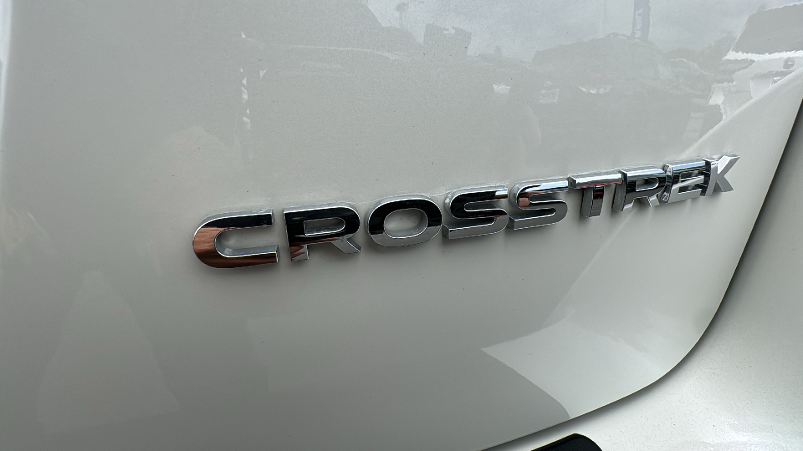 2021 Subaru Crosstrek Limited 29