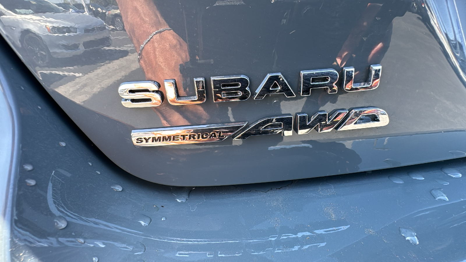 2024 Subaru Crosstrek Premium 24