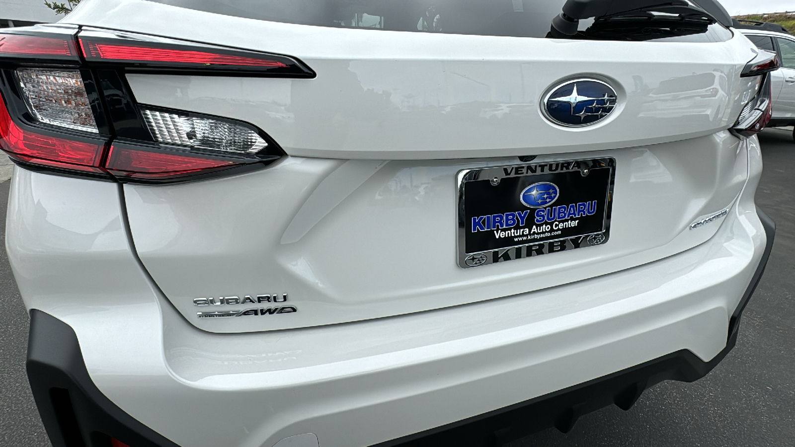 2024 Subaru Crosstrek Premium 26