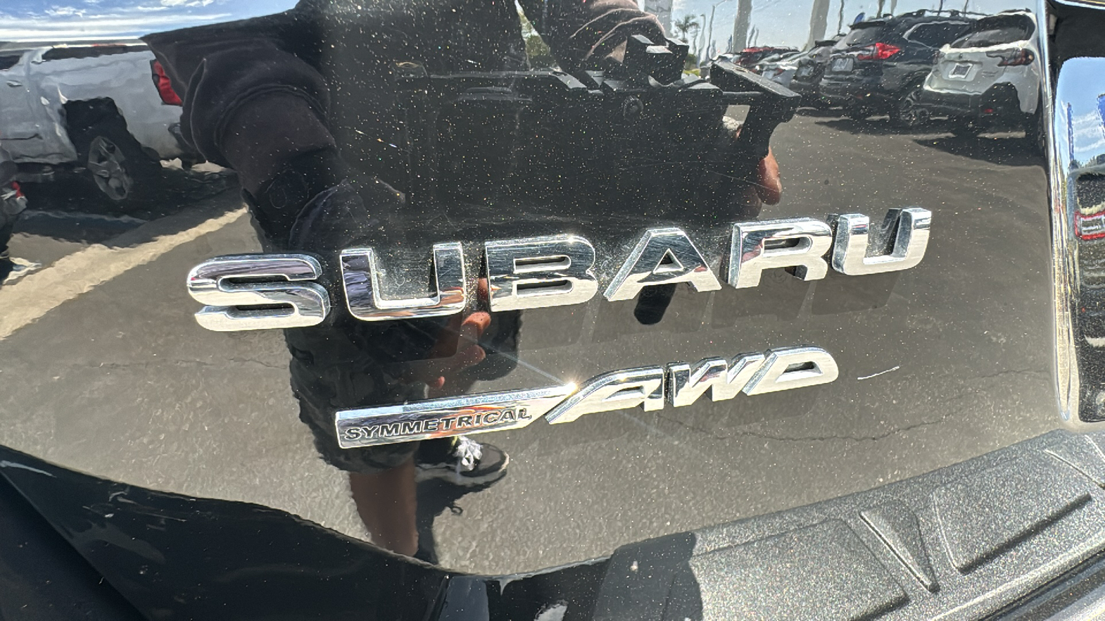 2022 Subaru Outback Limited 27