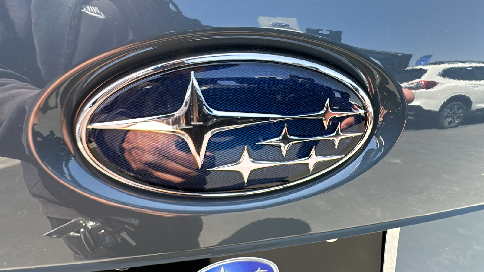 2024 Subaru Crosstrek Premium 26