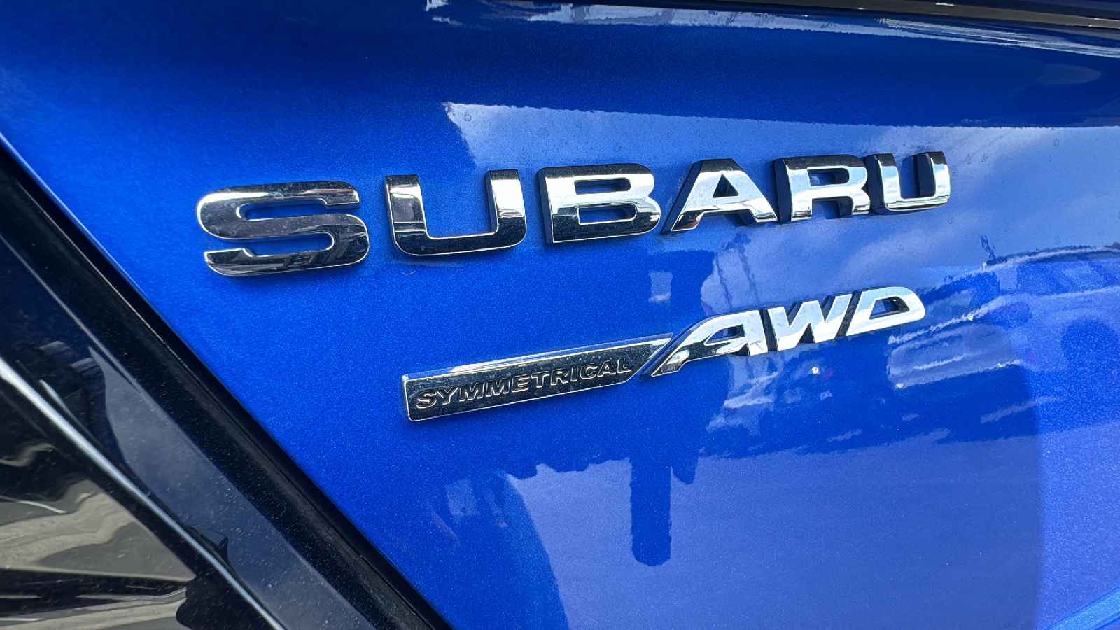 2024 Subaru WRX Base 25