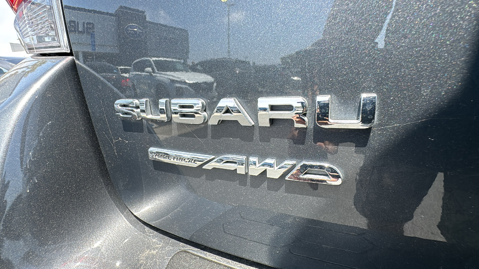 2021 Subaru Crosstrek Premium 28