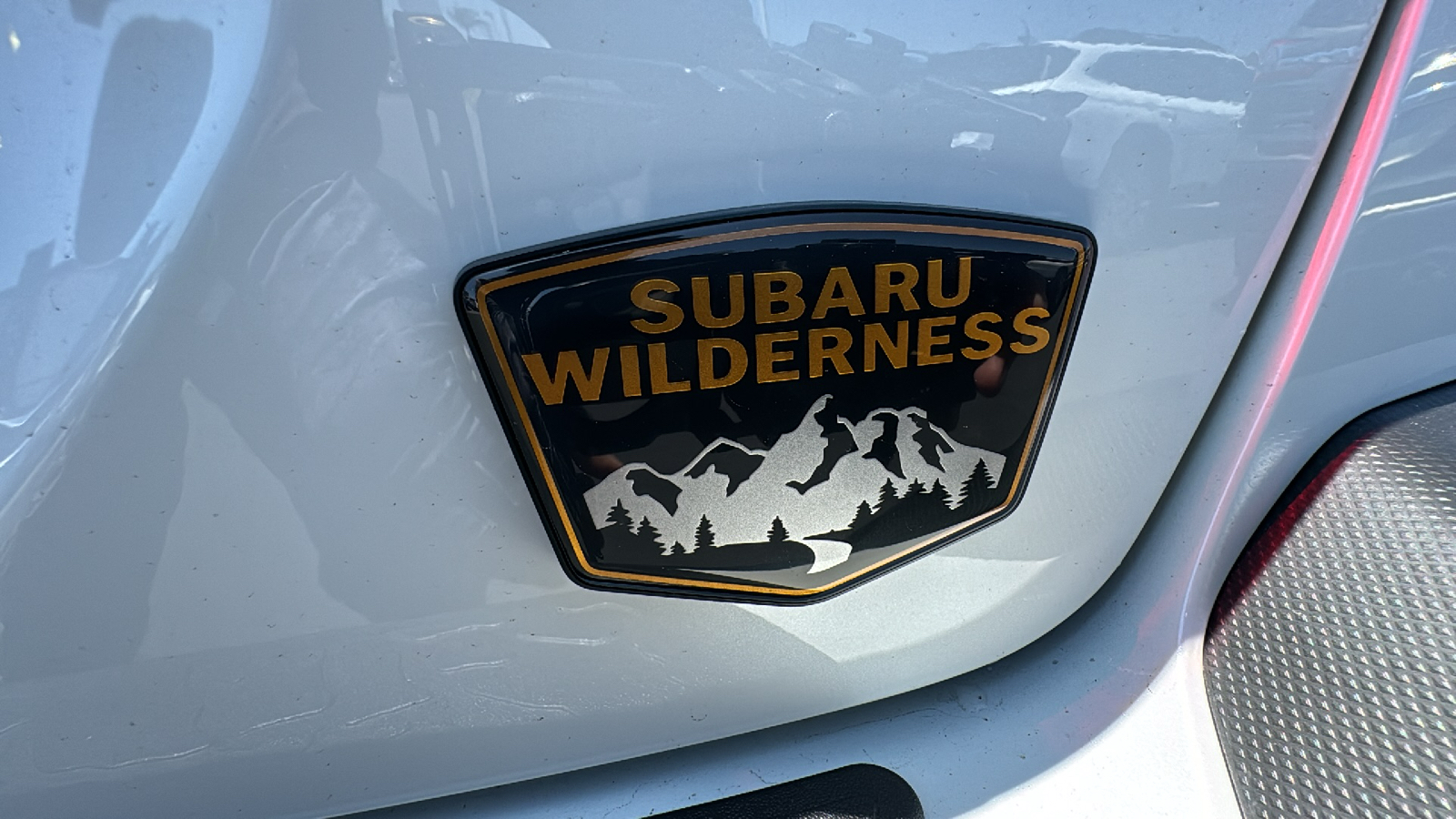 2024 Subaru Crosstrek Wilderness 27