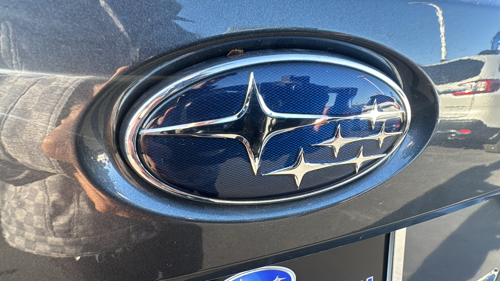 2024 Subaru Crosstrek Limited 28