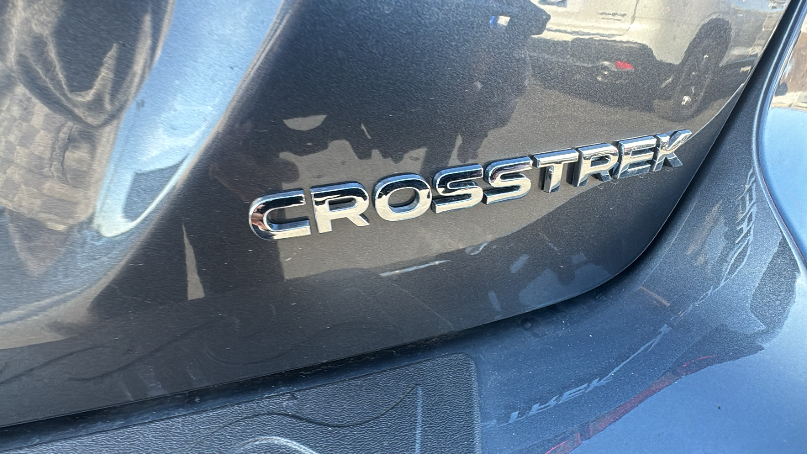 2024 Subaru Crosstrek Limited 29