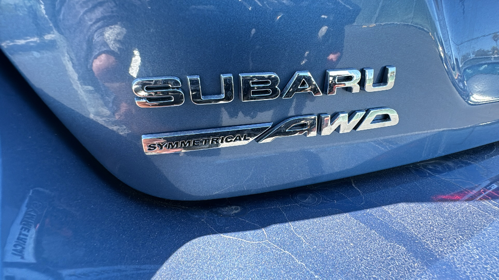 2024 Subaru Crosstrek Premium 27