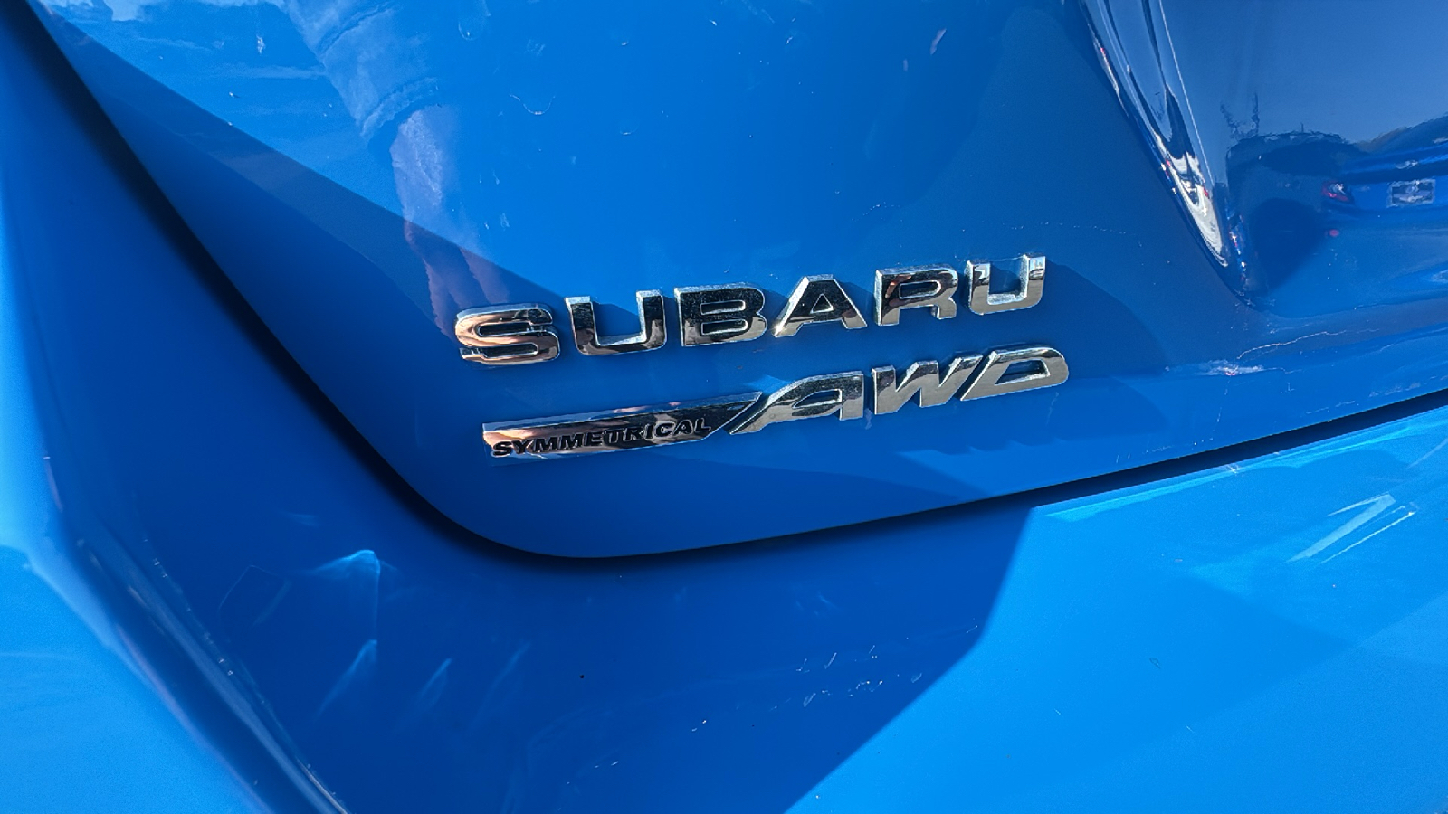 2024 Subaru Impreza Sport 27