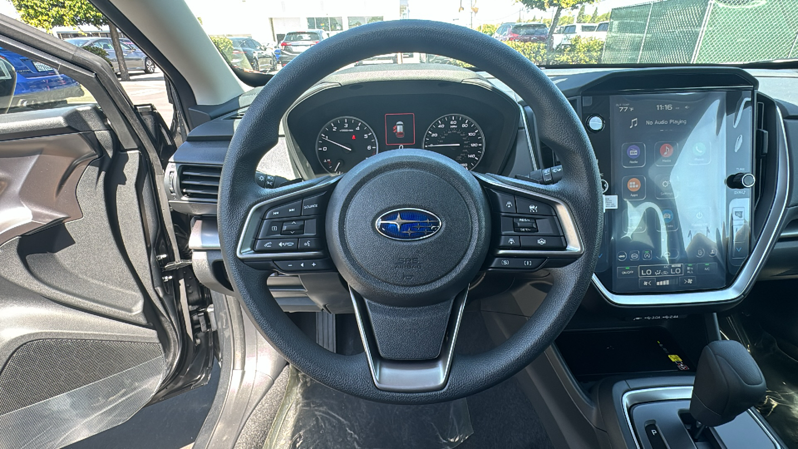 2024 Subaru Impreza Sport 16