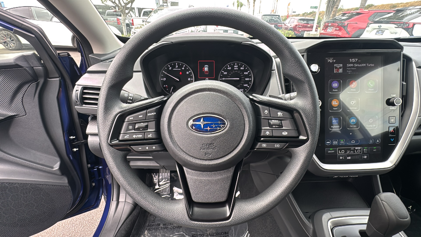 2024 Subaru Crosstrek Premium 16