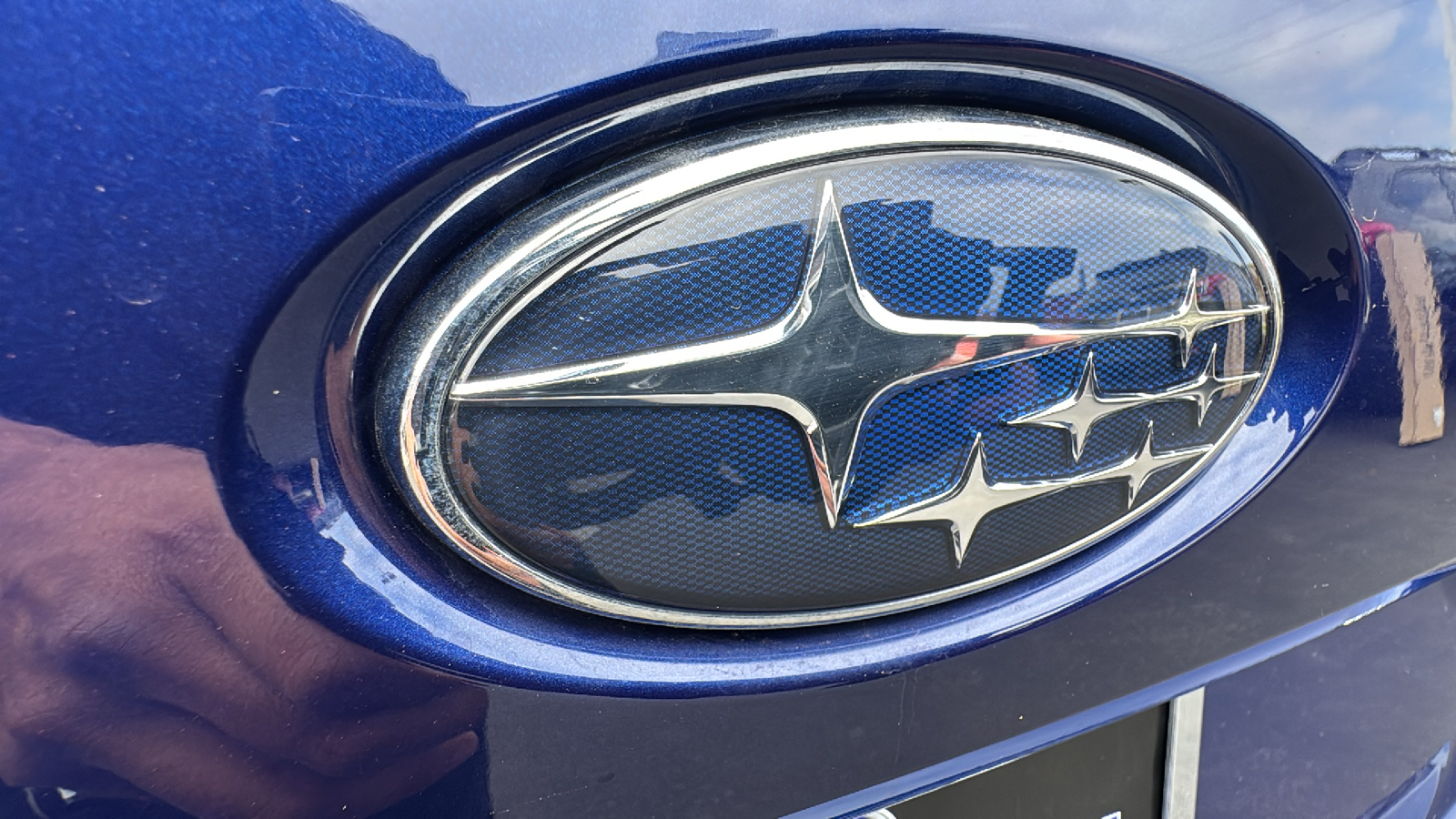 2024 Subaru Crosstrek Premium 26