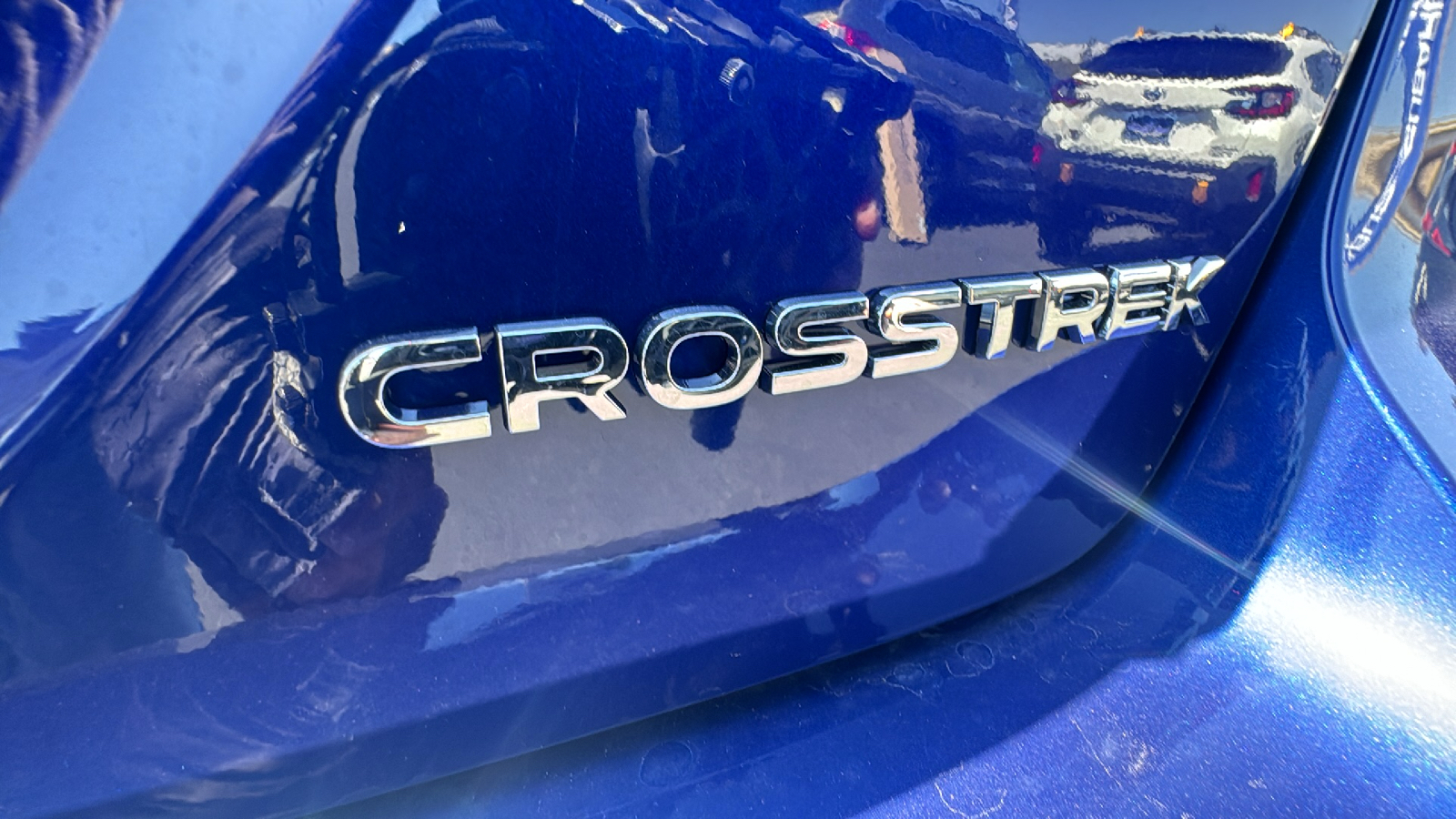 2024 Subaru Crosstrek Premium 29