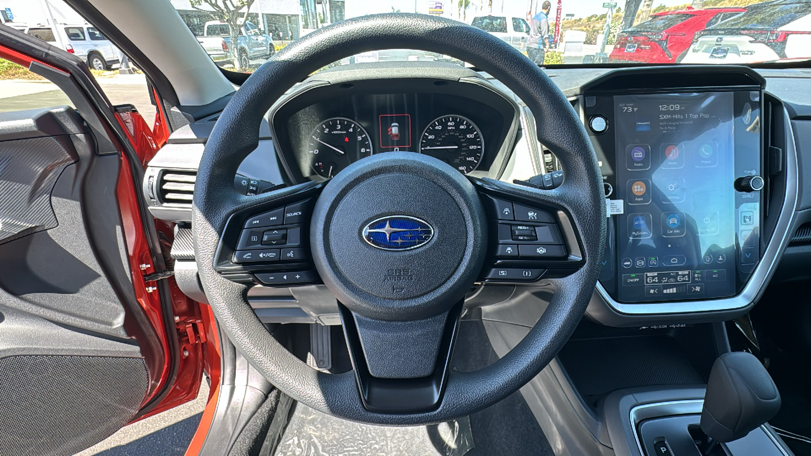 2024 Subaru Crosstrek Premium 16