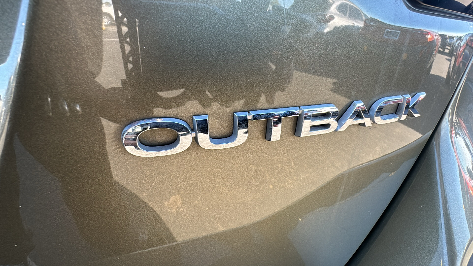 2022 Subaru Outback Limited 27