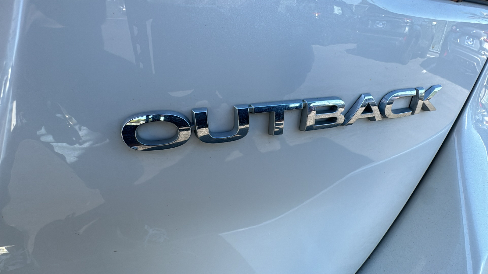 2022 Subaru Outback Premium 27