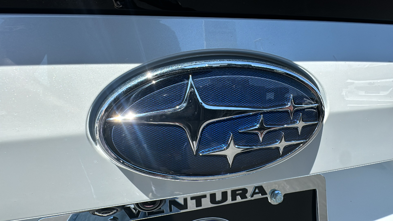 2024 Subaru Solterra Touring 28