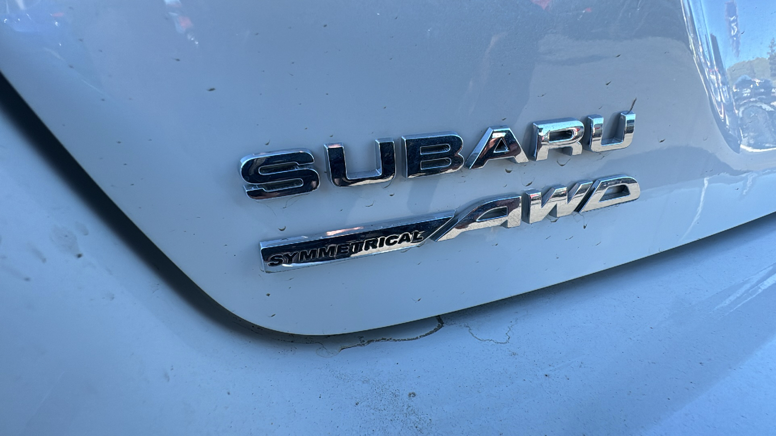 2024 Subaru Impreza Base 25