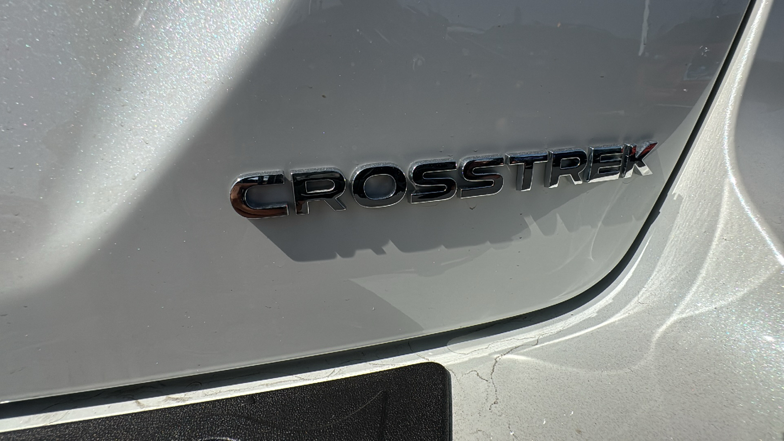 2024 Subaru Crosstrek Limited 27