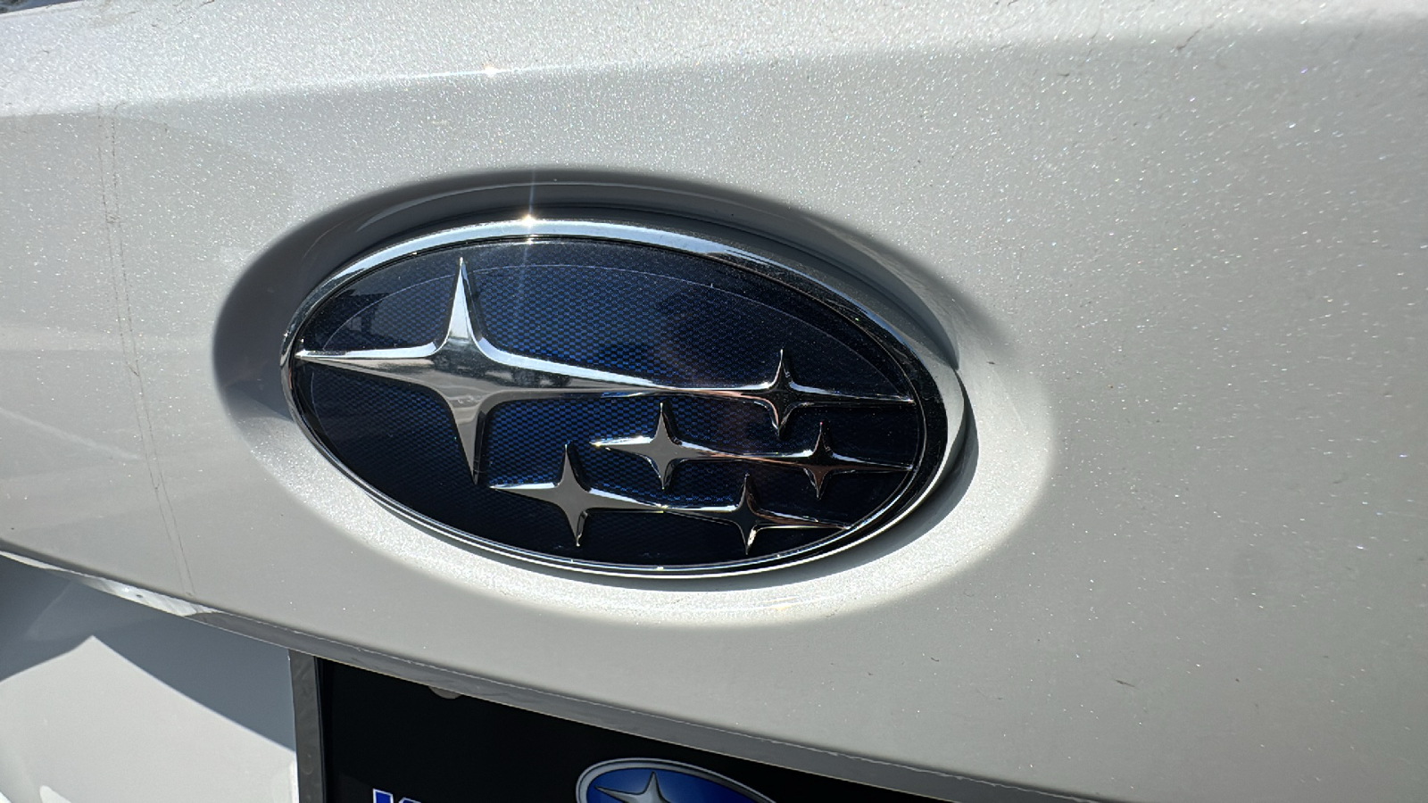 2024 Subaru Crosstrek Limited 28