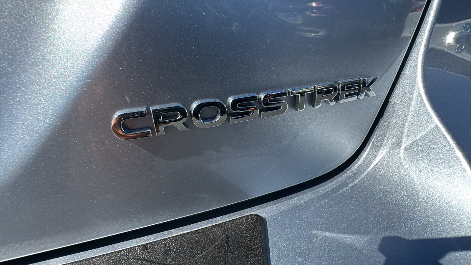 2024 Subaru Crosstrek Limited 27