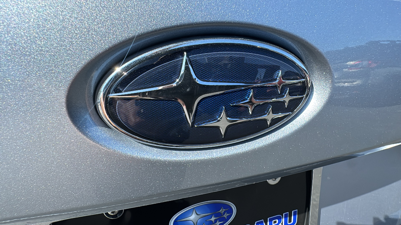 2024 Subaru Crosstrek Limited 28