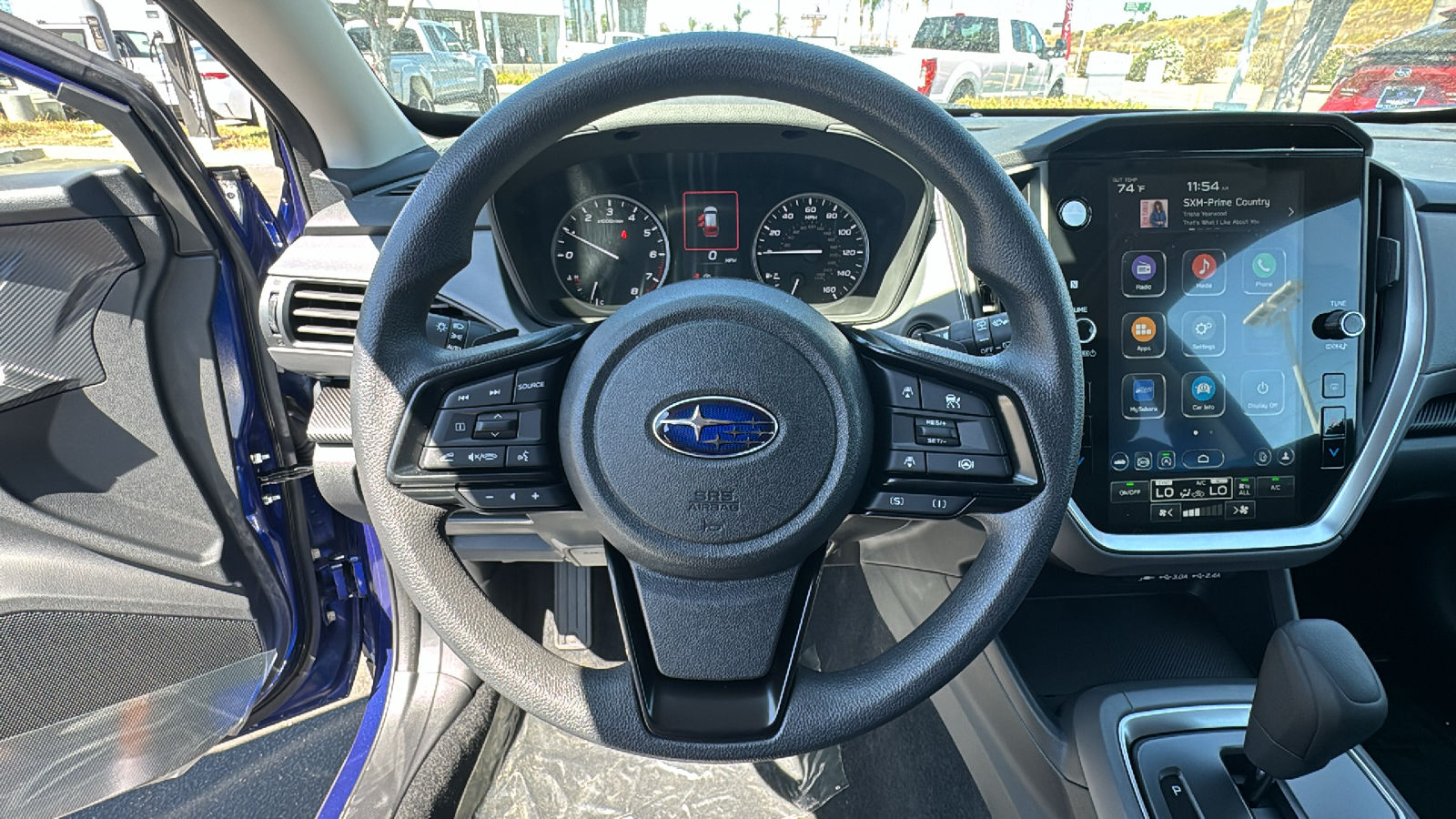 2024 Subaru Crosstrek Premium 16