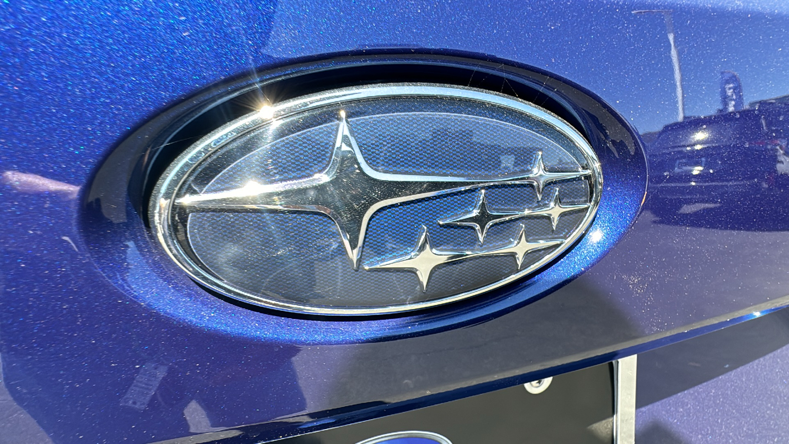 2024 Subaru Crosstrek Premium 28