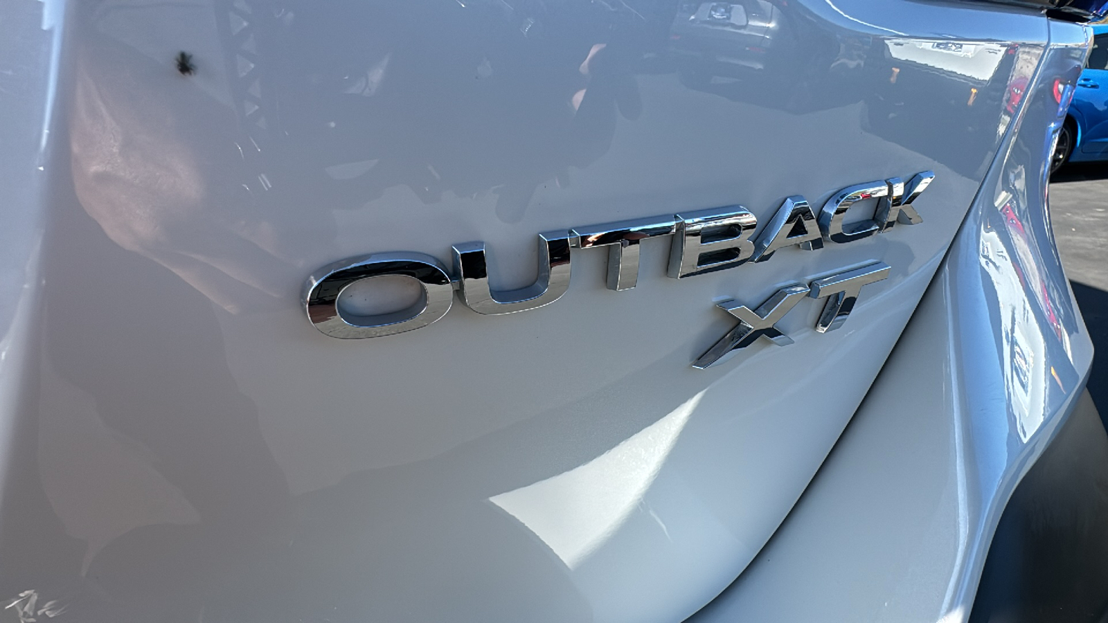 2022 Subaru Outback Limited XT 29