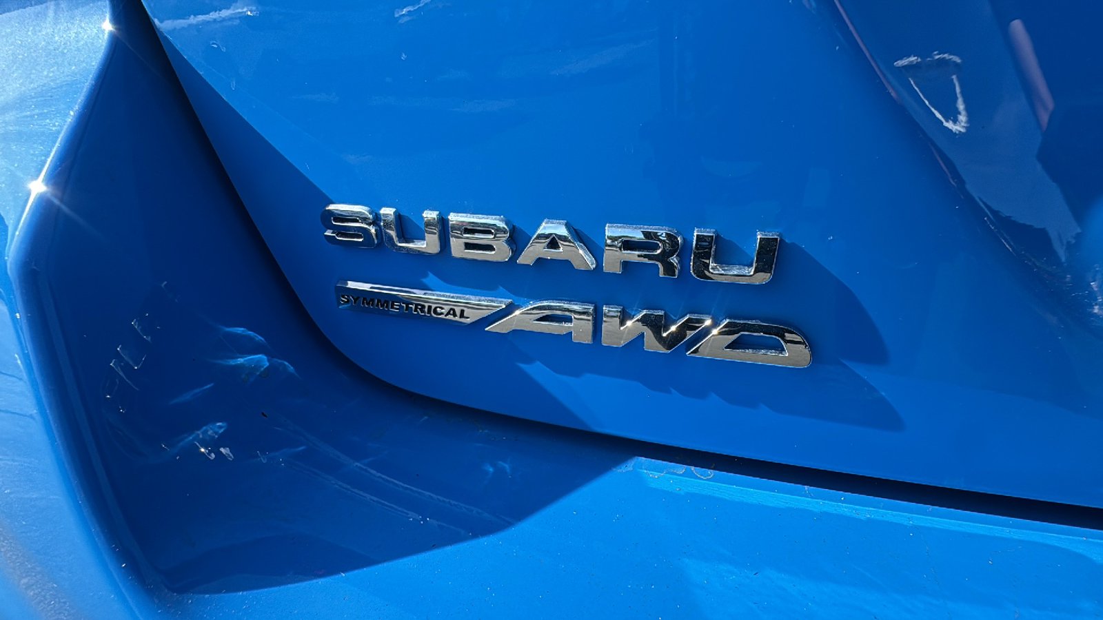 2024 Subaru Impreza Sport 27