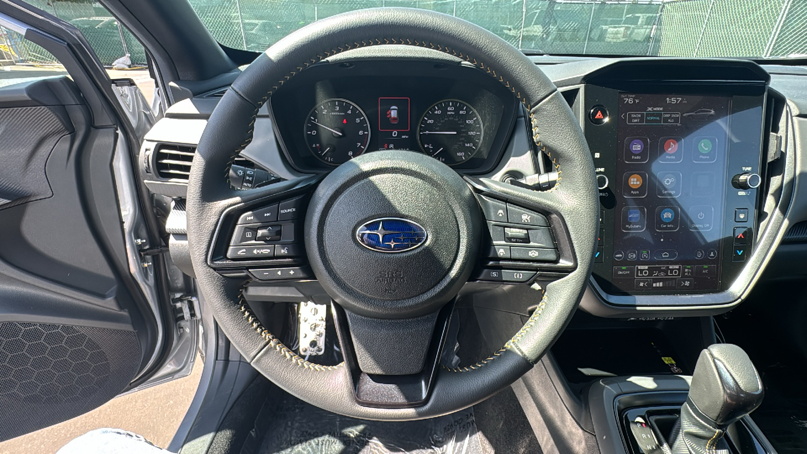 2024 Subaru Crosstrek Sport 16