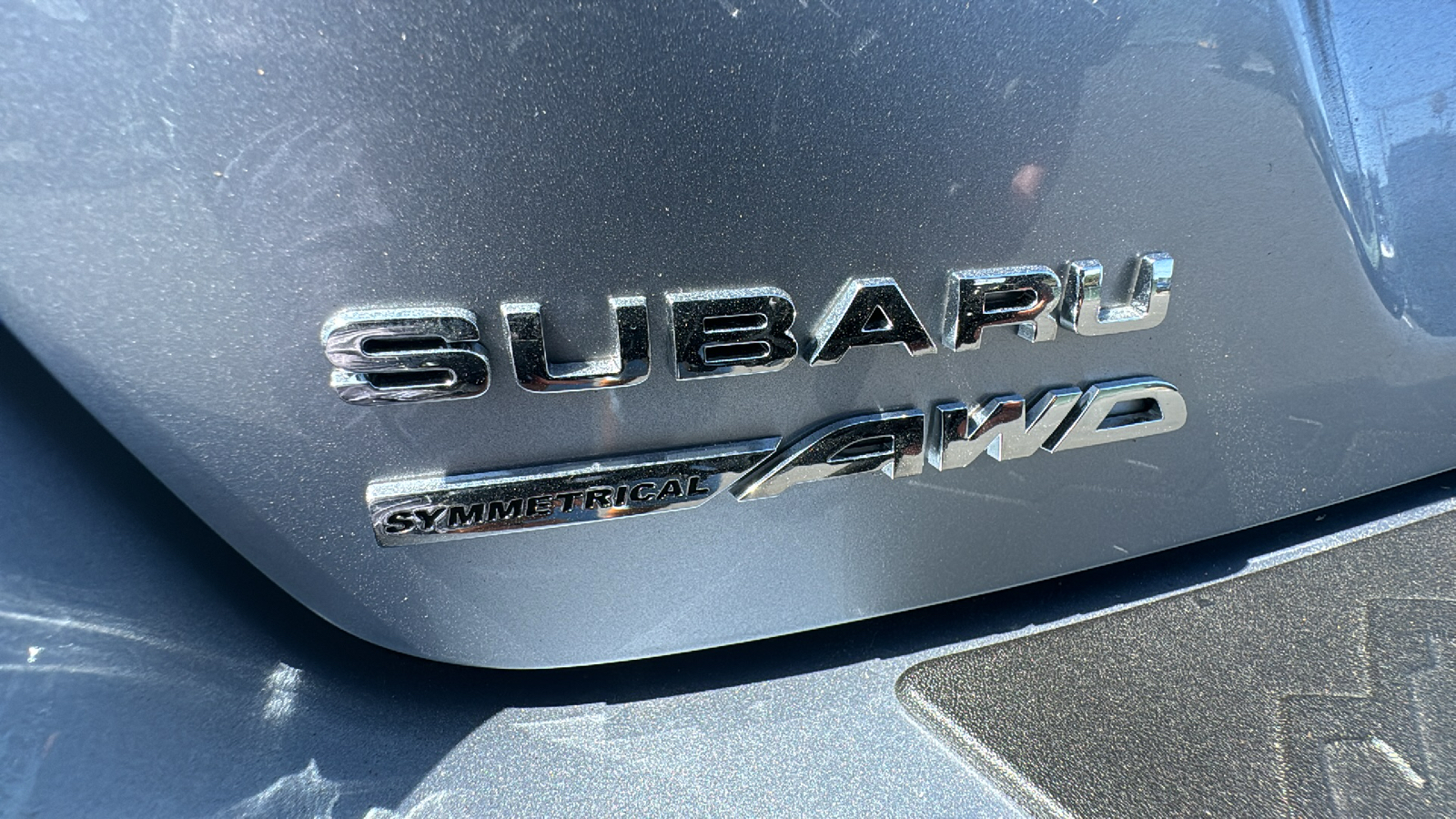 2024 Subaru Crosstrek Sport 27