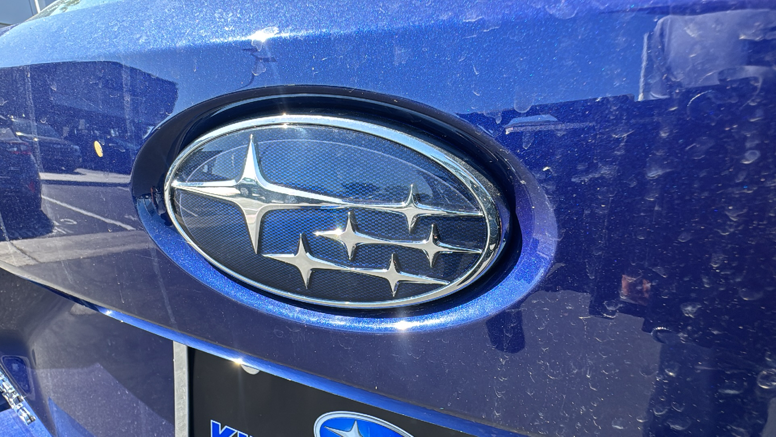 2024 Subaru Impreza Sport 26