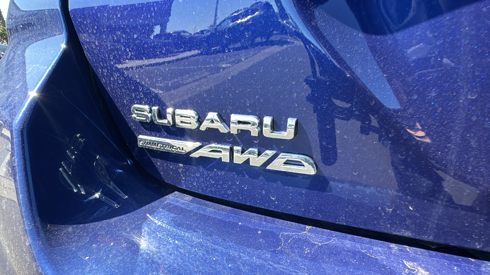 2024 Subaru Impreza Sport 27