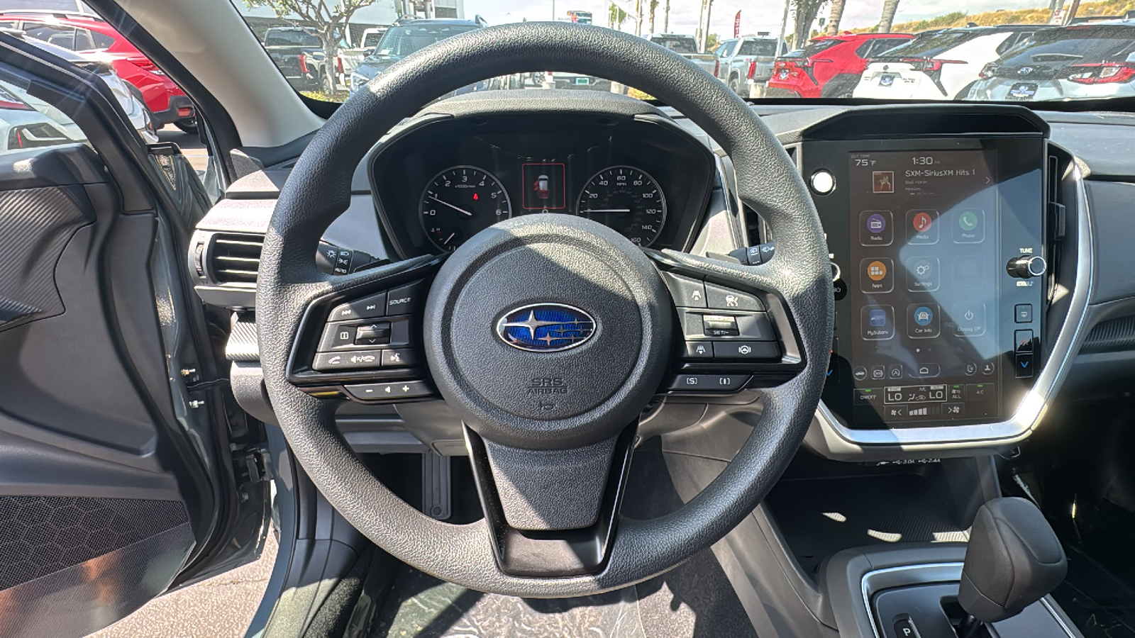 2024 Subaru Crosstrek Premium 16