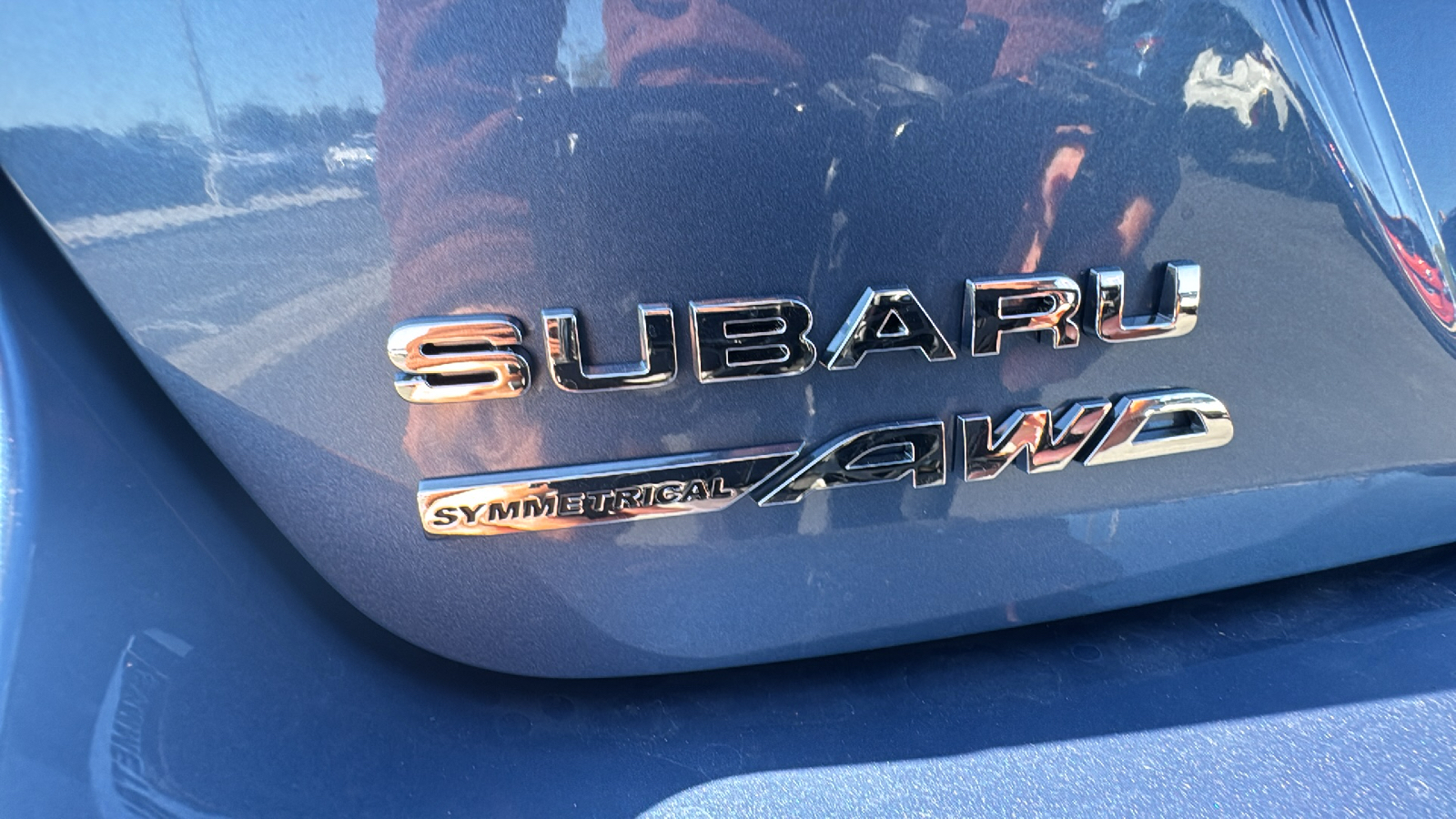 2024 Subaru Crosstrek Base 25