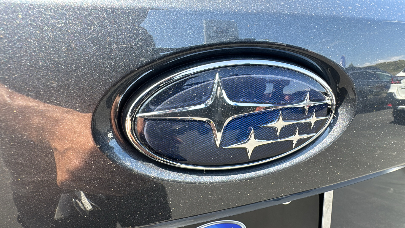 2024 Subaru Crosstrek Base 26