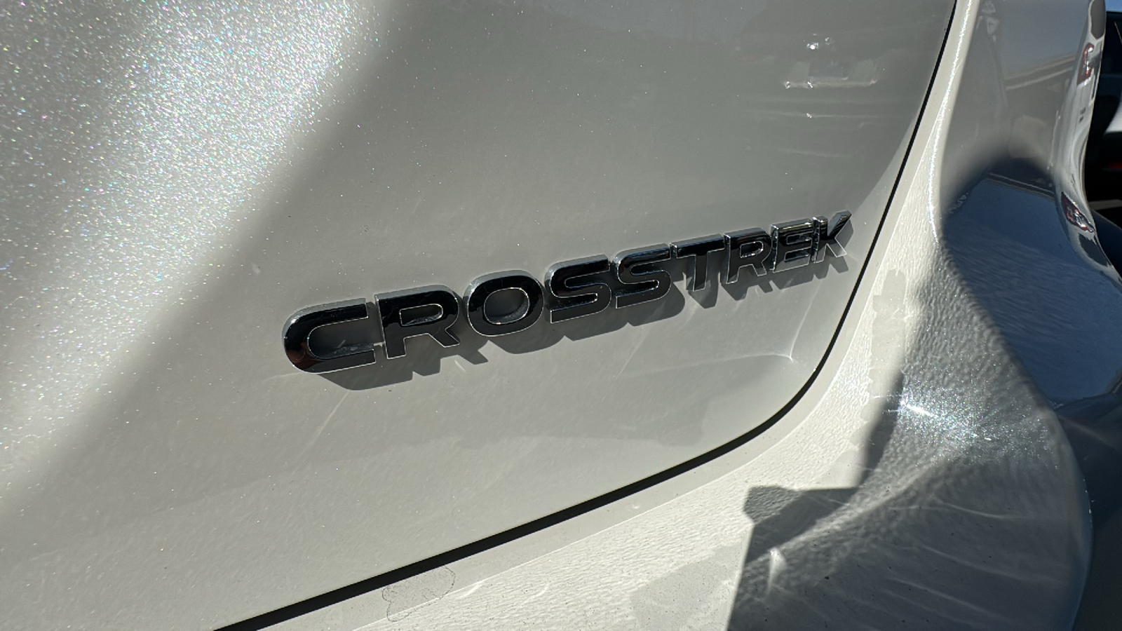 2024 Subaru Crosstrek Premium 29