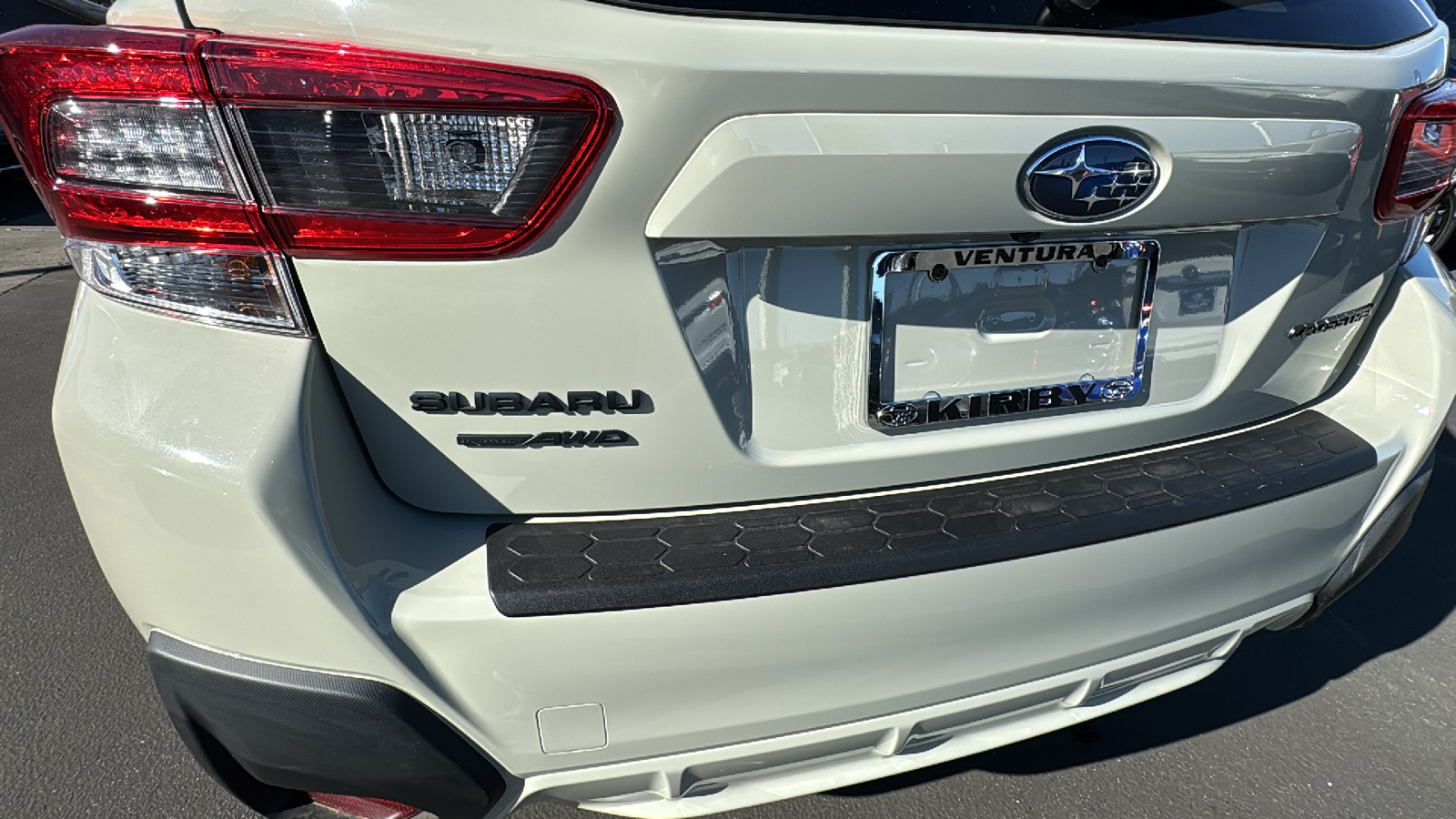 2023 Subaru Crosstrek Premium 24