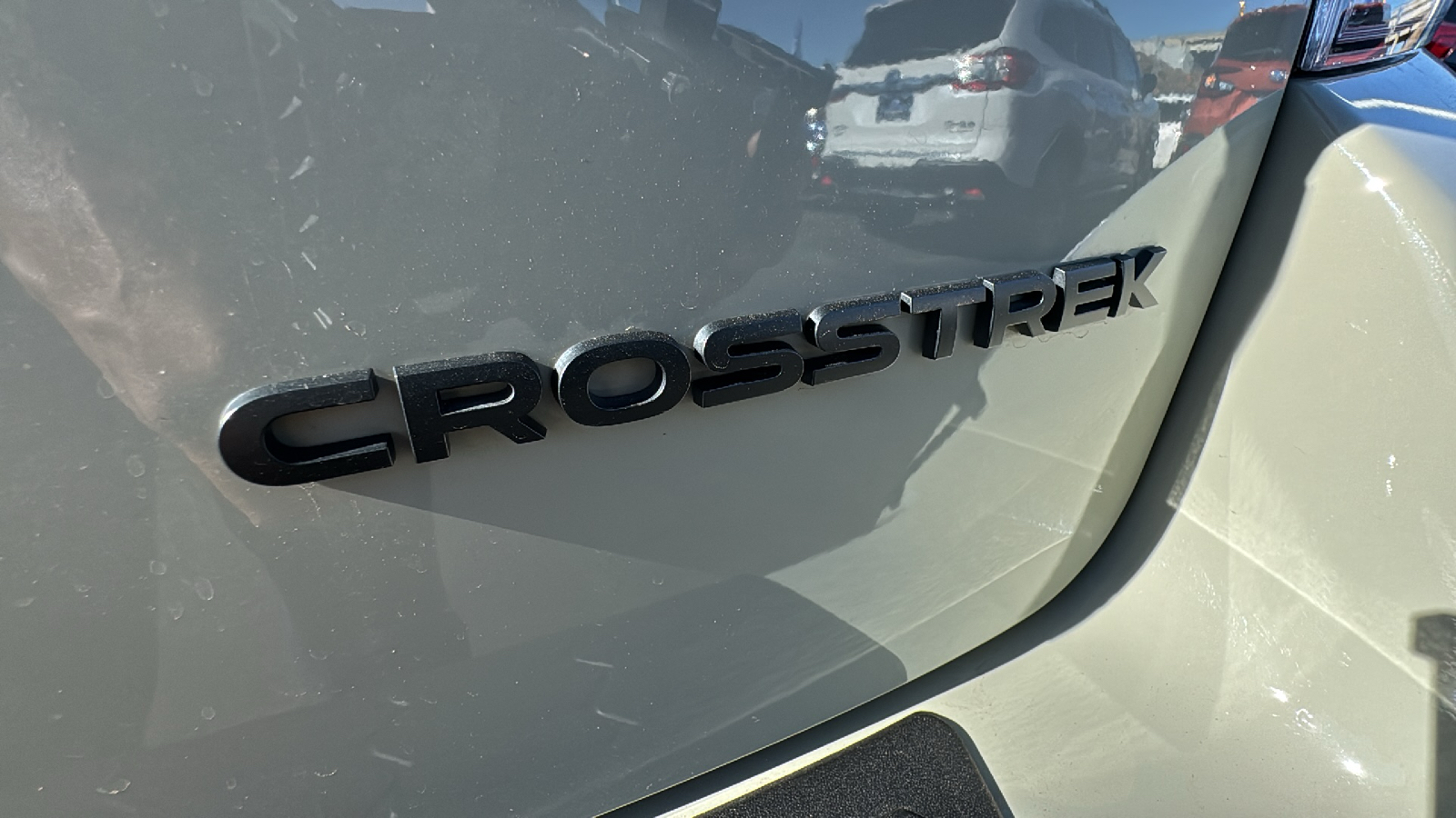 2023 Subaru Crosstrek Premium 27