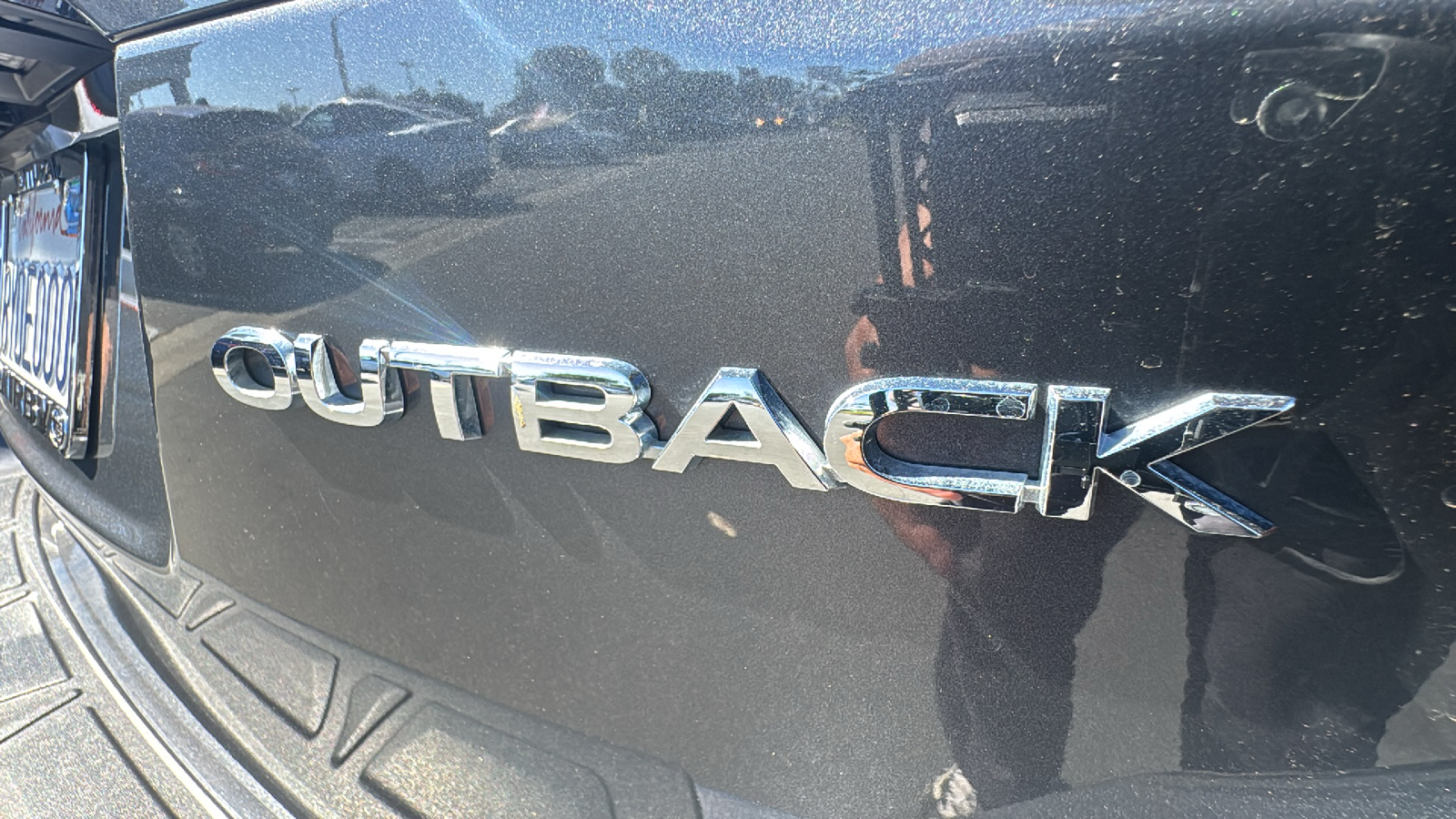 2022 Subaru Outback Premium 27