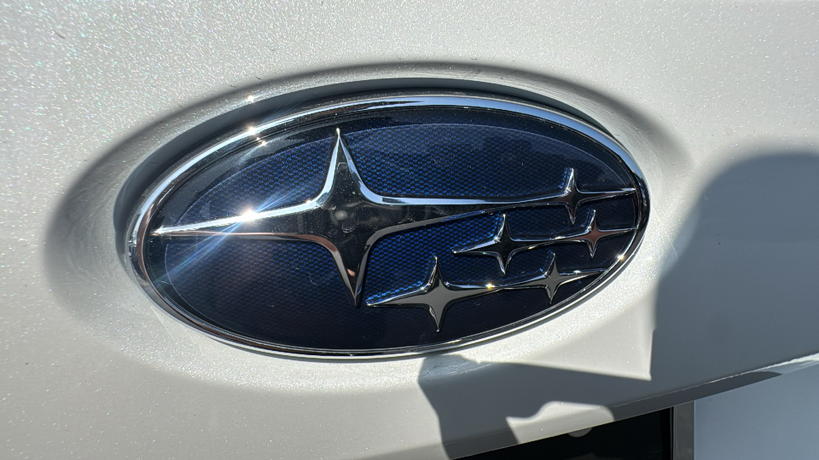 2024 Subaru Crosstrek Limited 28