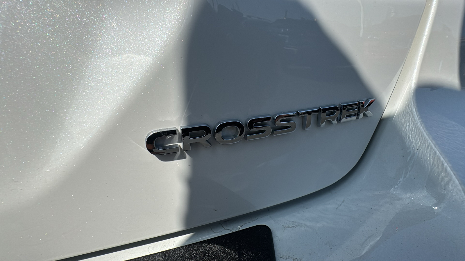 2024 Subaru Crosstrek Limited 29