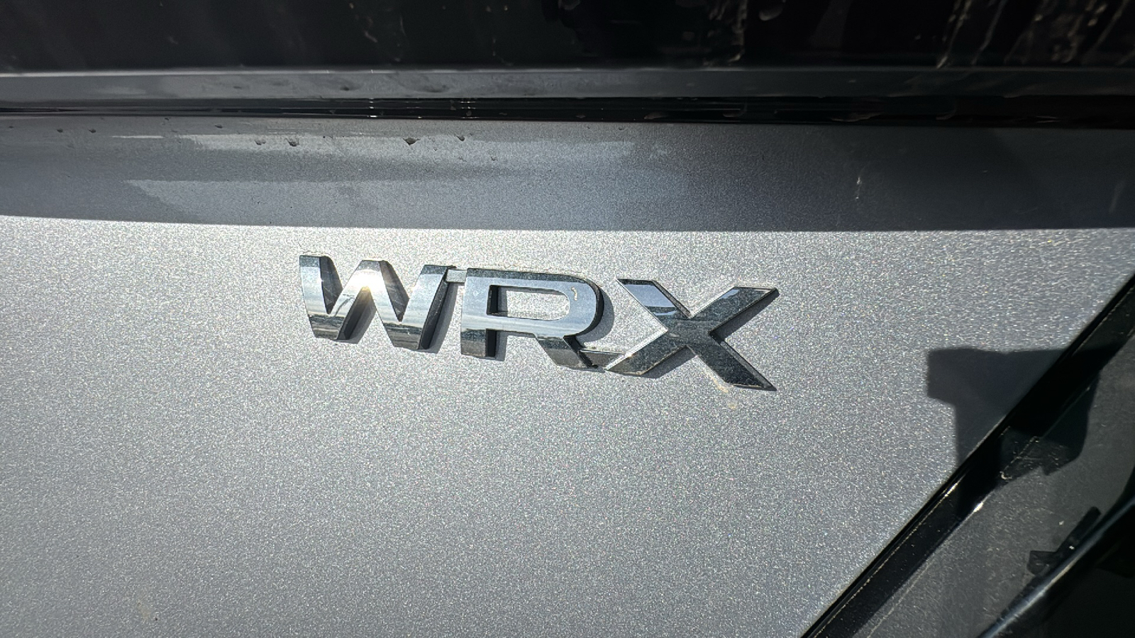 2024 Subaru WRX Premium 27