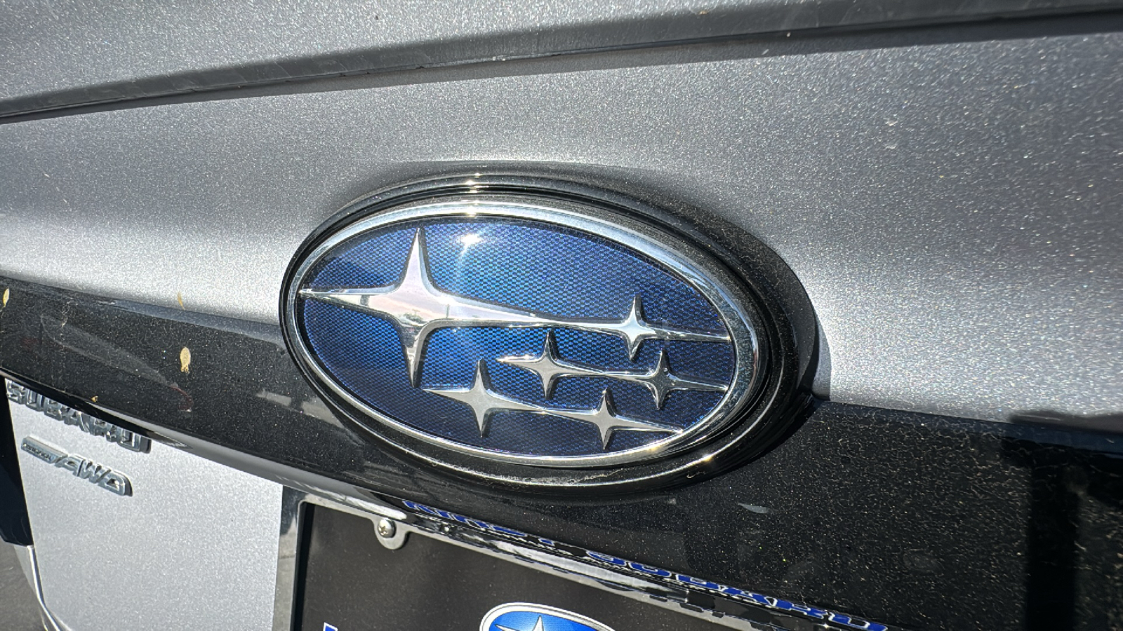 2024 Subaru WRX Premium 28