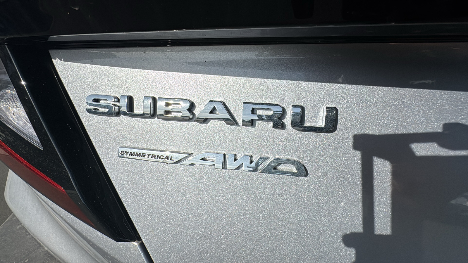 2024 Subaru WRX Premium 29