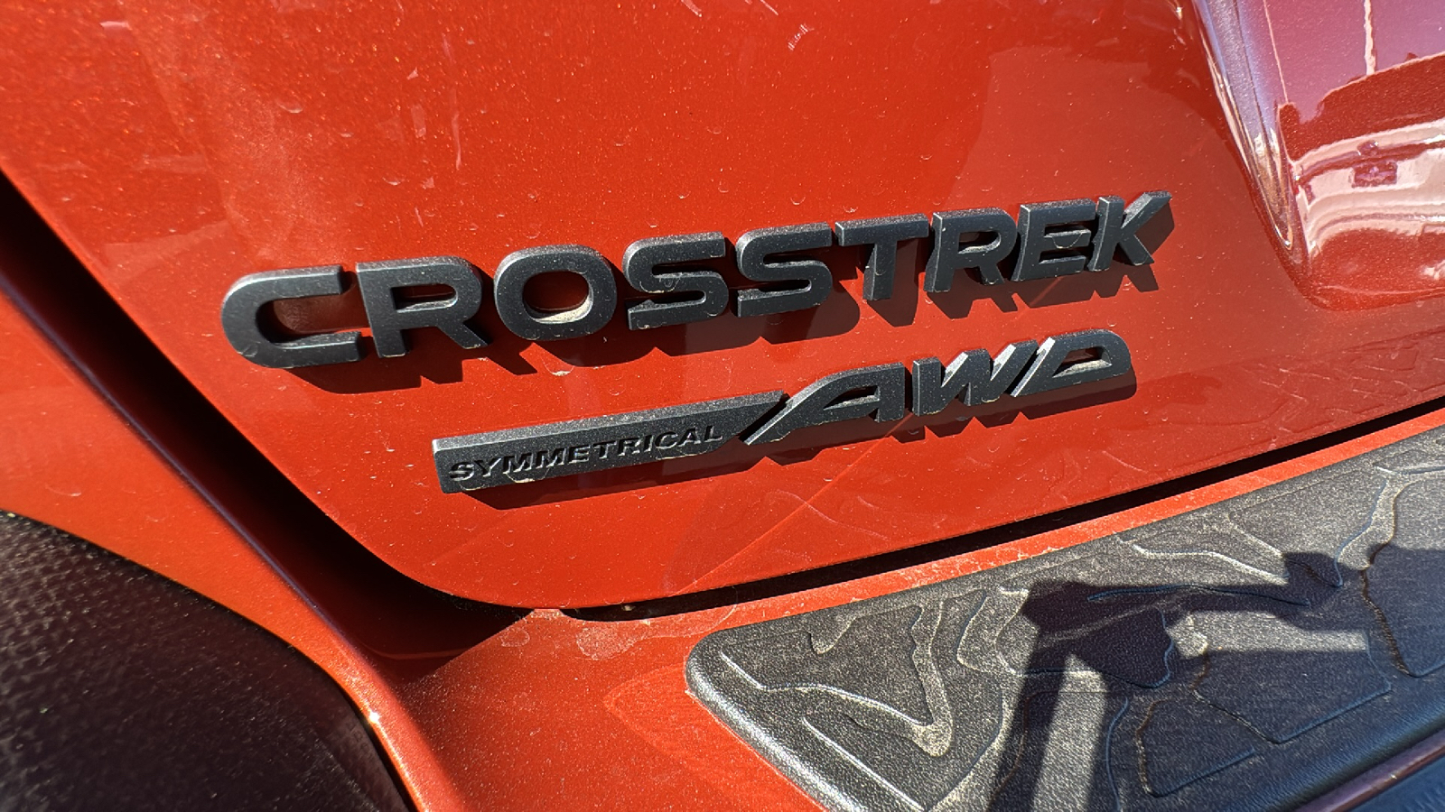 2024 Subaru Crosstrek Wilderness 27