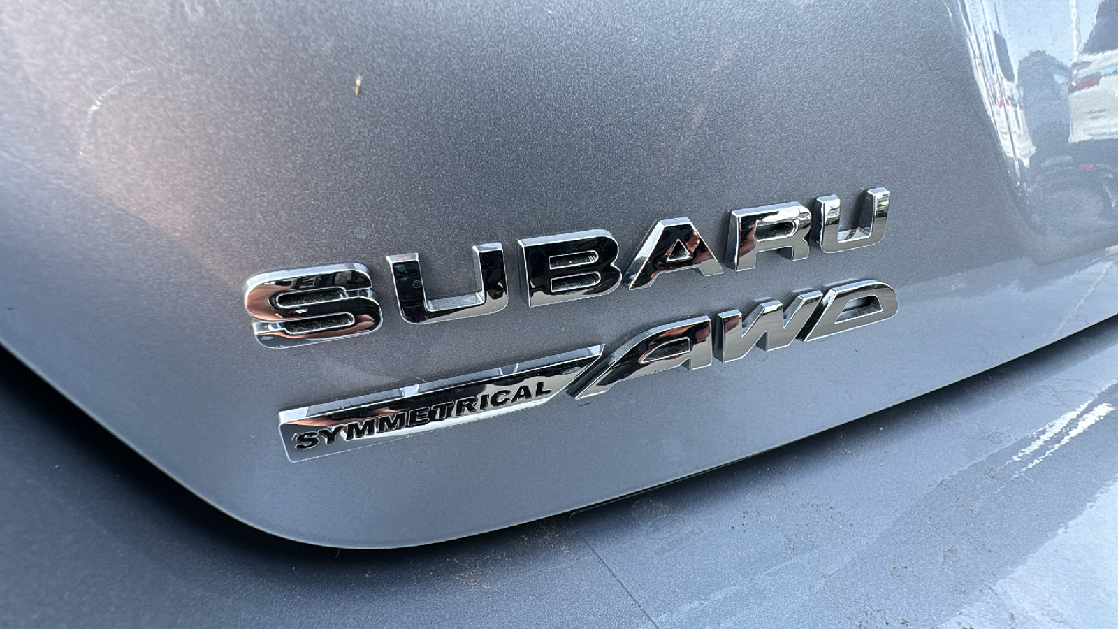 2024 Subaru Impreza 2.5RS 29