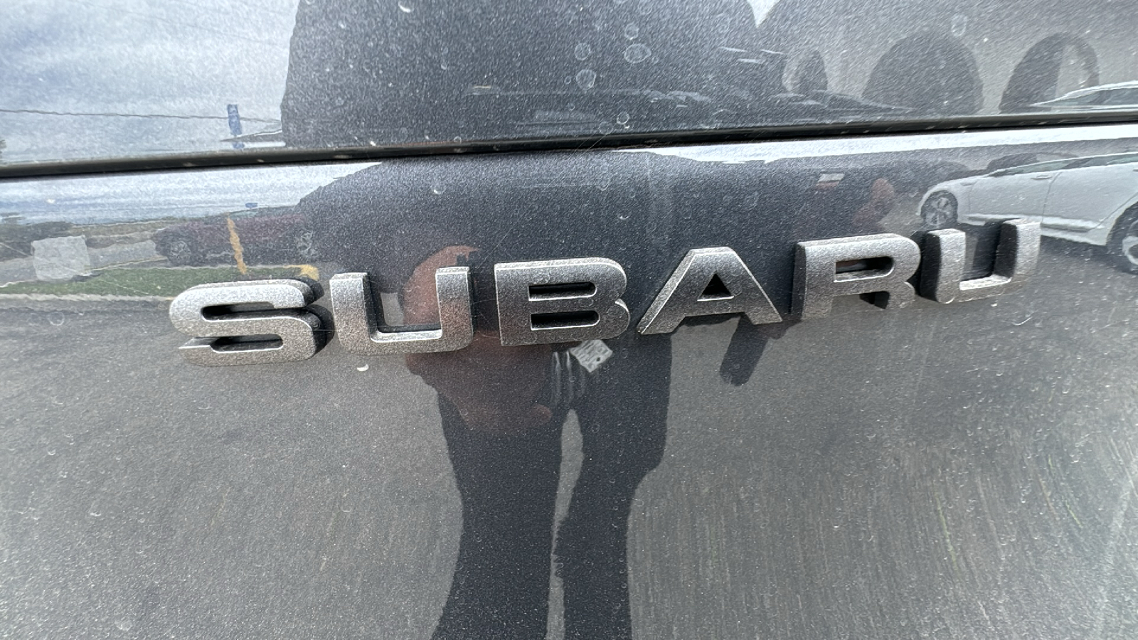 2025 Subaru Forester Premium 27