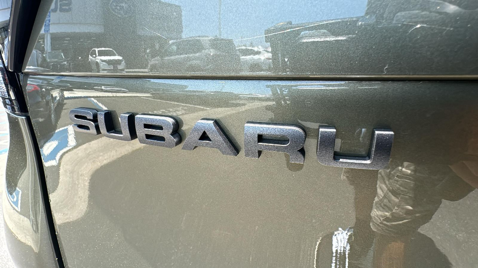 2025 Subaru Forester Premium 28